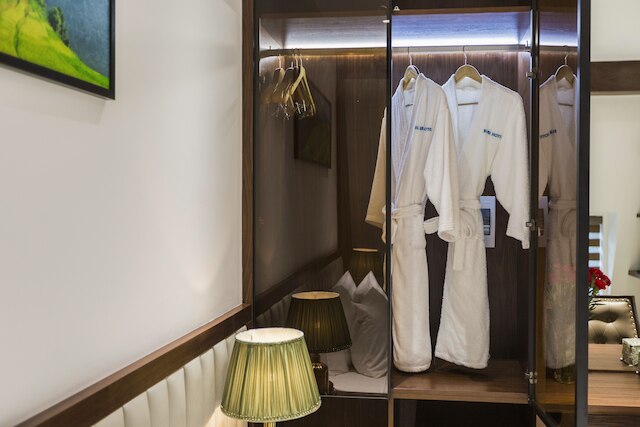 ブルビズ ホテル 5