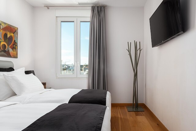 アクロポリスエレガントペントハウス