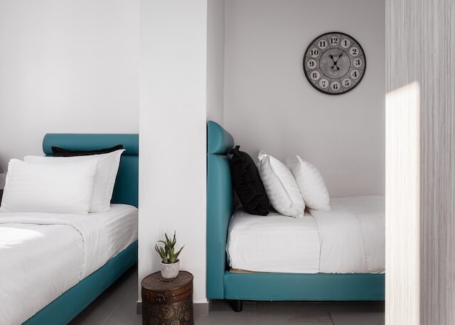 アクロポリスエレガントペントハウス