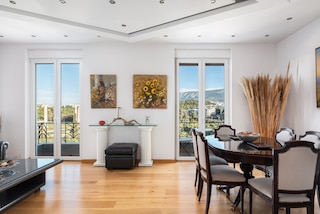 アクロポリスエレガントペントハウス