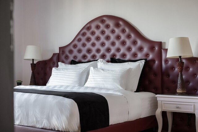 アクロポリスエレガントペントハウス