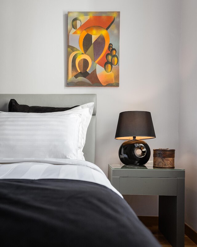 アクロポリスエレガントペントハウス