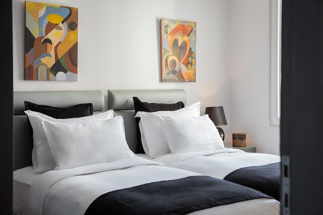 アクロポリスエレガントペントハウス