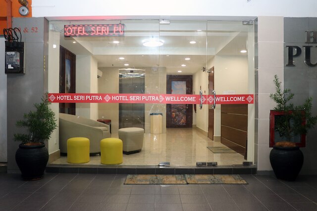 ホテル・セリ・プトラ