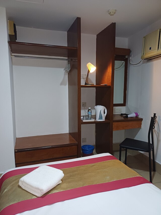 ホテル・セリ・プトラ