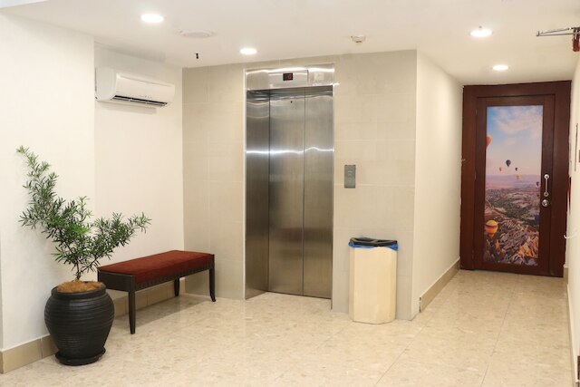 ホテル・セリ・プトラ