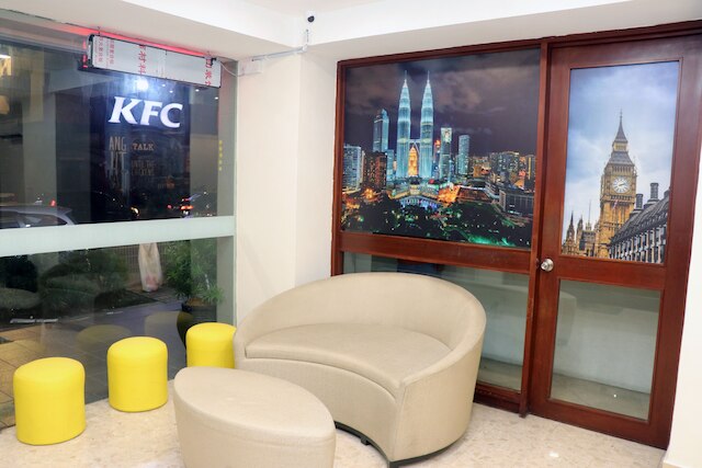 ホテル・セリ・プトラ