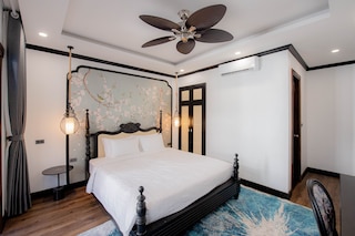 コージーアンブティックホテルルアンプラバン