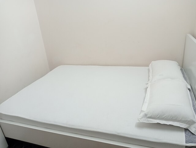 ダッカの大使館近くの必要なホテル