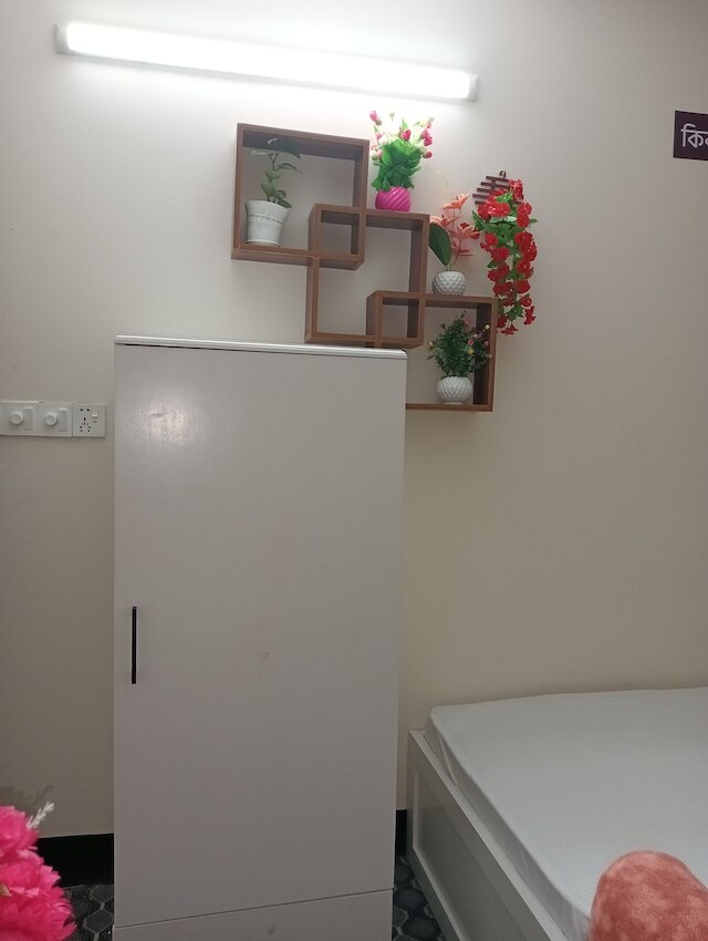 ダッカの大使館近くの必要なホテル