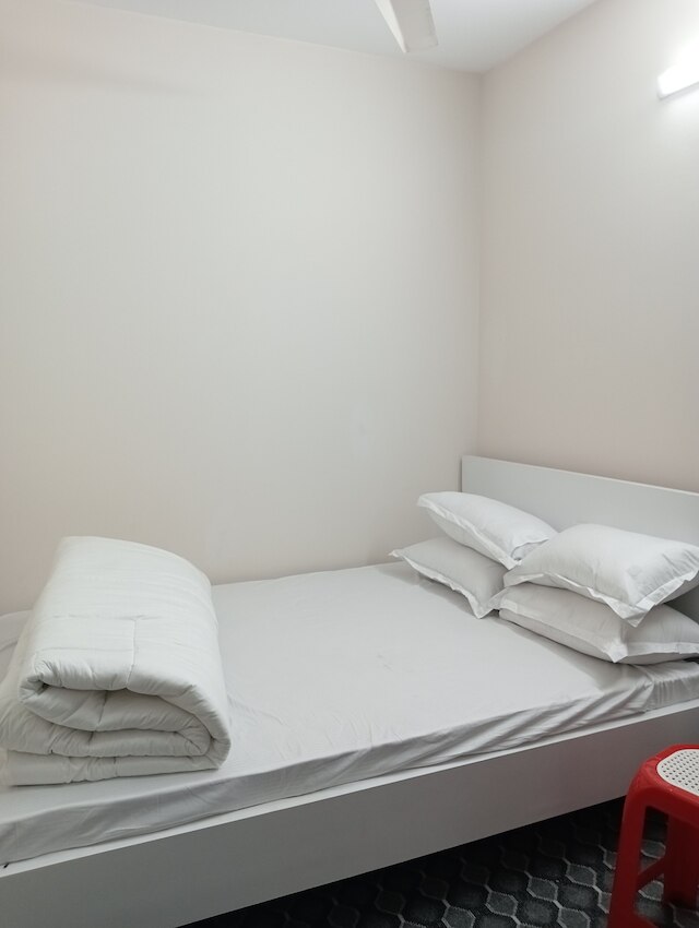 ダッカの大使館近くの必要なホテル