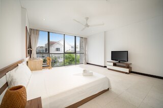 T Pデラックスヴィラ