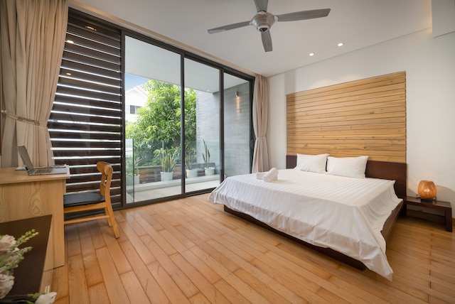 T Pデラックスヴィラ