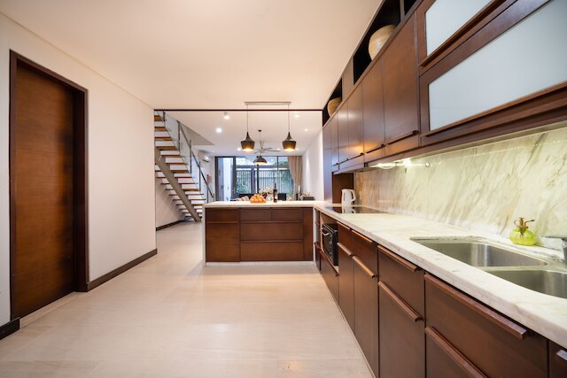 T Pデラックスヴィラ