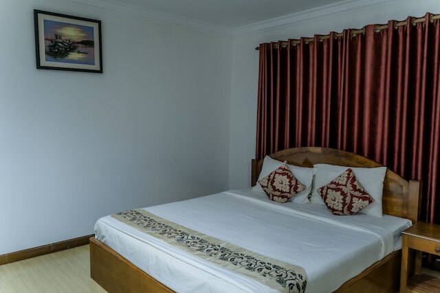 チャンペイアンコールホテル