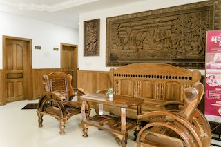 チャンペイアンコールホテル