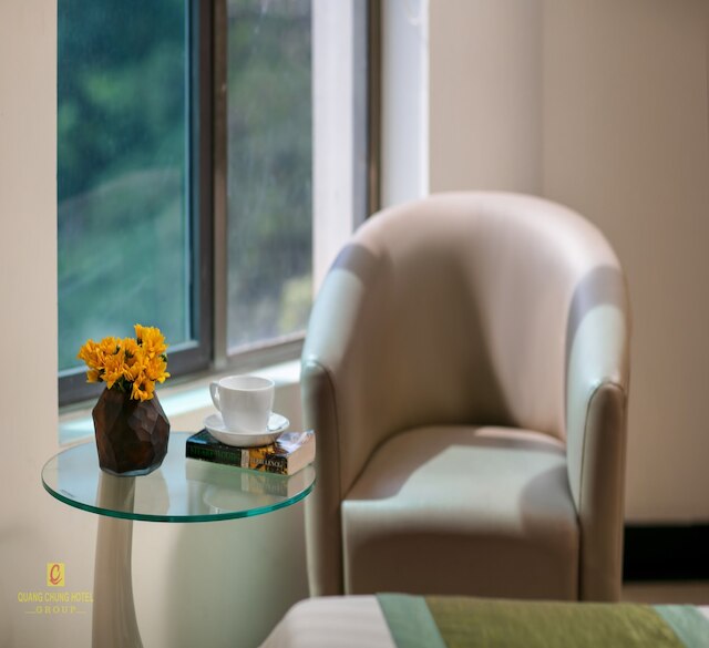 ニャンホアホテル