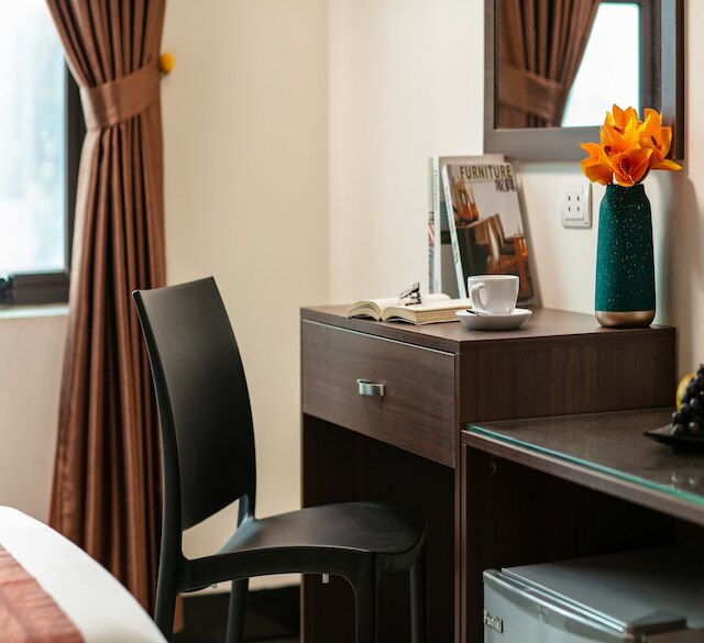 ニャンホアホテル