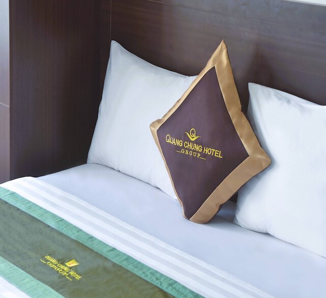 サオホテルグエンンゴックヴ