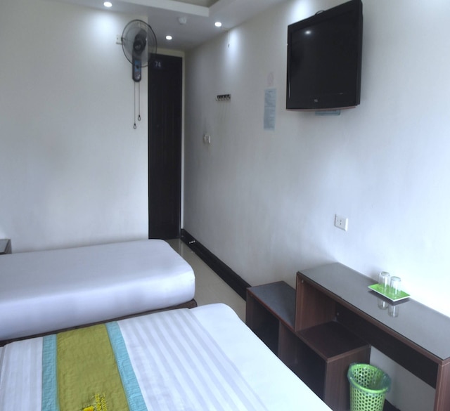 サオホテルグエンンゴックヴ