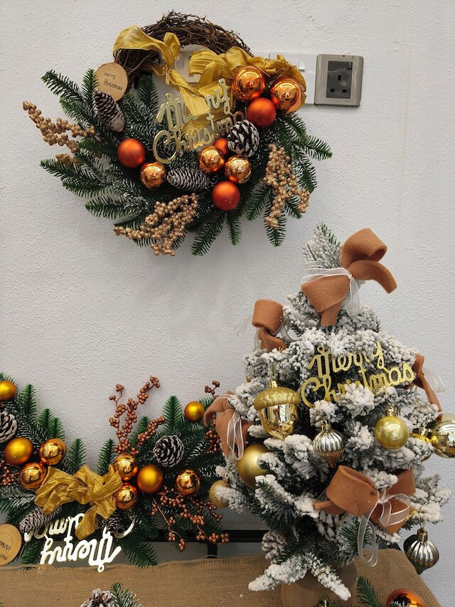 25000sqft グランド リュクス ヴィラ PJ 13BR 42Pax