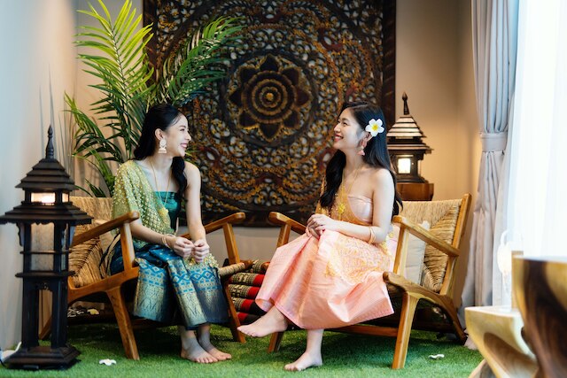 25000sqft グランド リュクス ヴィラ PJ 13BR 42Pax