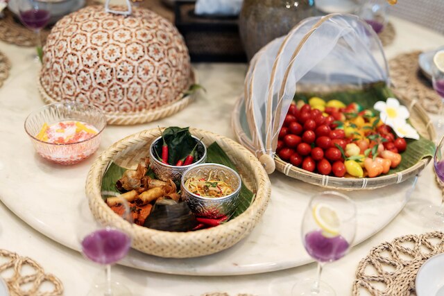 25000sqft グランド リュクス ヴィラ PJ 13BR 42Pax