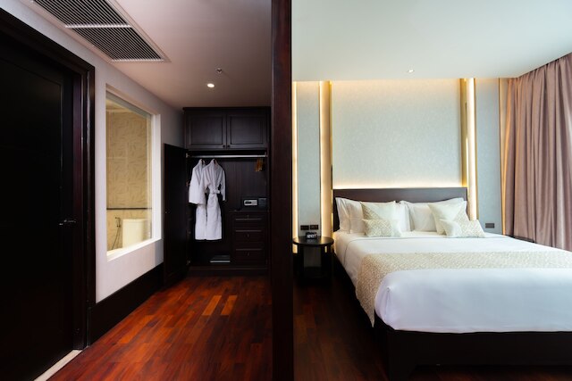 ミントラホテル