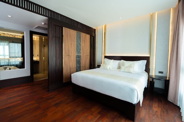 ミントラホテル