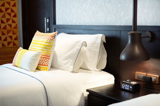 ミントラホテル