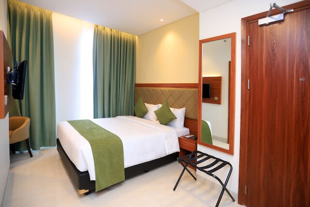 ラクセリー・イン・アリオン・ホテル・ラワマングン