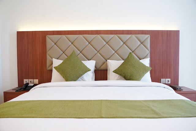 ラクセリー・イン・アリオン・ホテル・ラワマングン