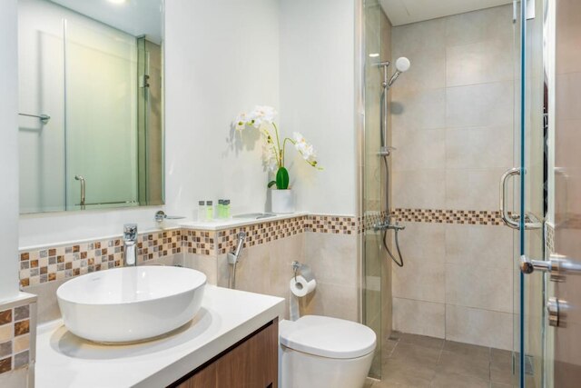 ヴェラにて1BRブルジ・ハリファ・ビュー