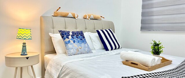 アンバーコーブインプレッションシティヘイステイ