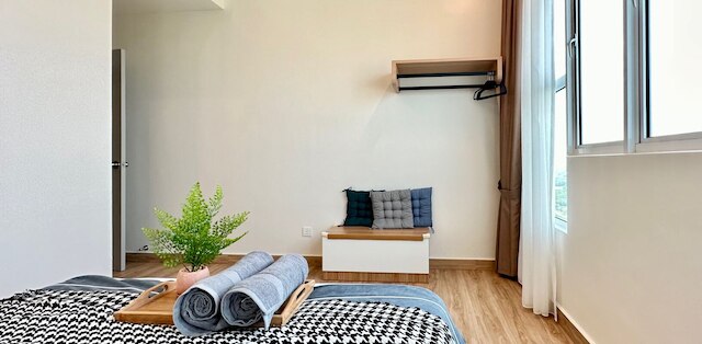 アンバーコーブインプレッションシティヘイステイ