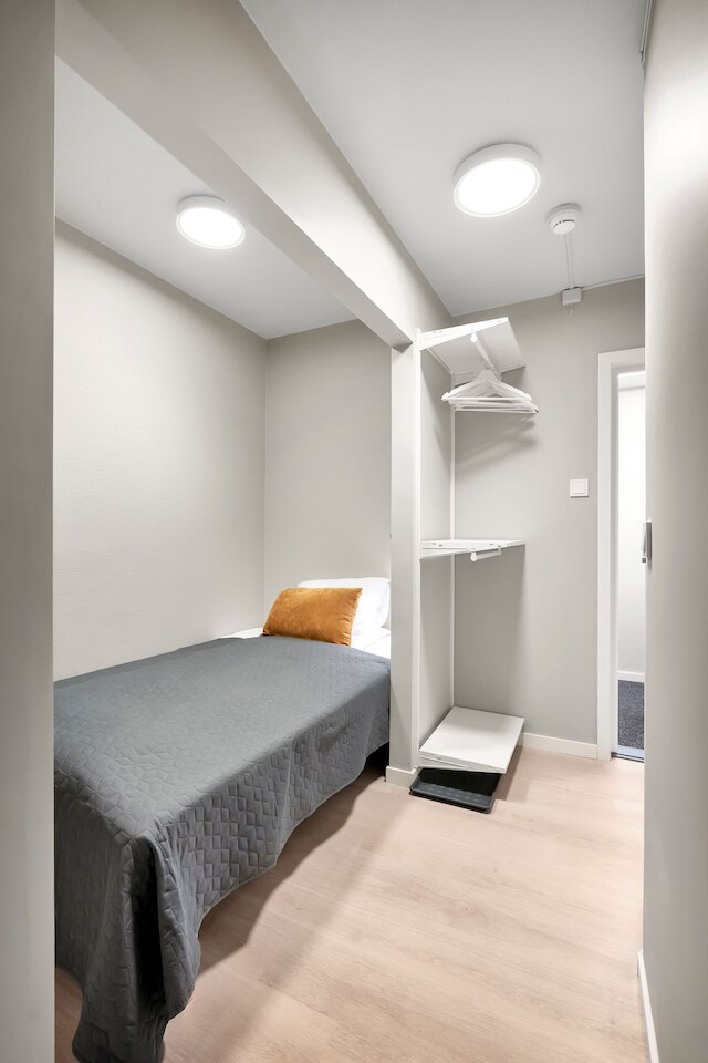 ビスペガータ5アパートメントホテル