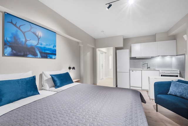 ビスペガータ5アパートメントホテル