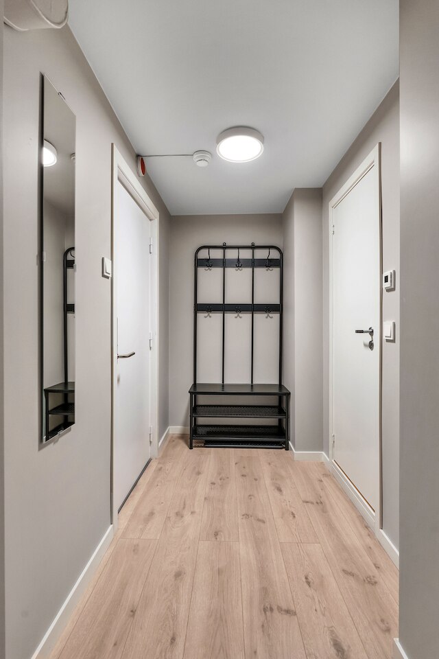 ビスペガータ5アパートメントホテル