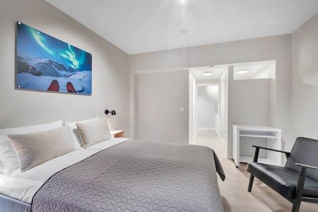 ビスペガータ5アパートメントホテル