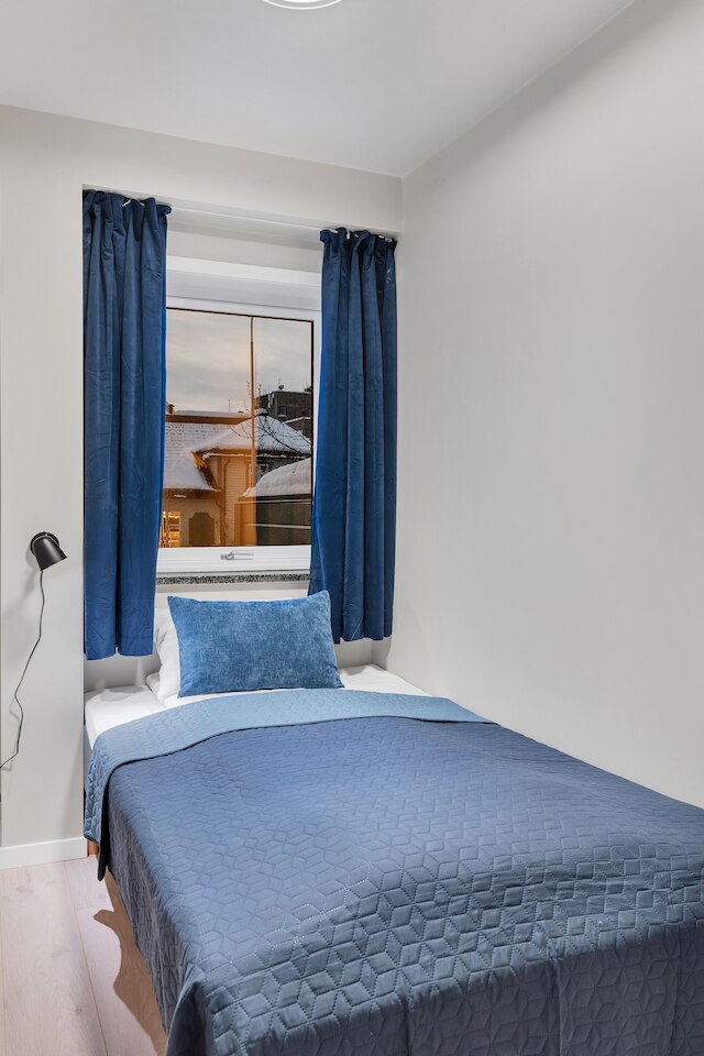 ビスペガータ5アパートメントホテル