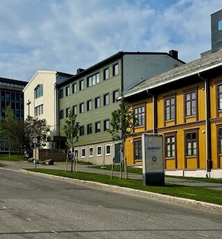 ビスペガータ5アパートメントホテル