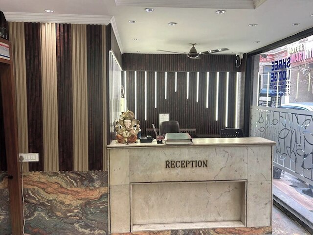 シュリー ロッジ ニア ニューデリー レイルウェイ ステーション, パハールガンジ