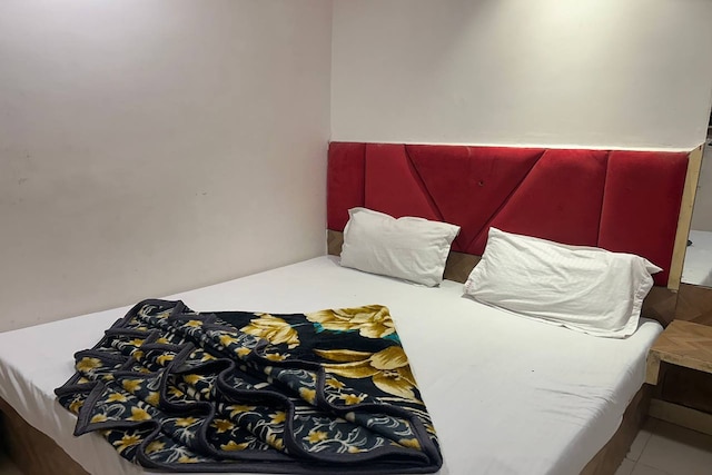 シュリー ロッジ ニア ニューデリー レイルウェイ ステーション, パハールガンジ