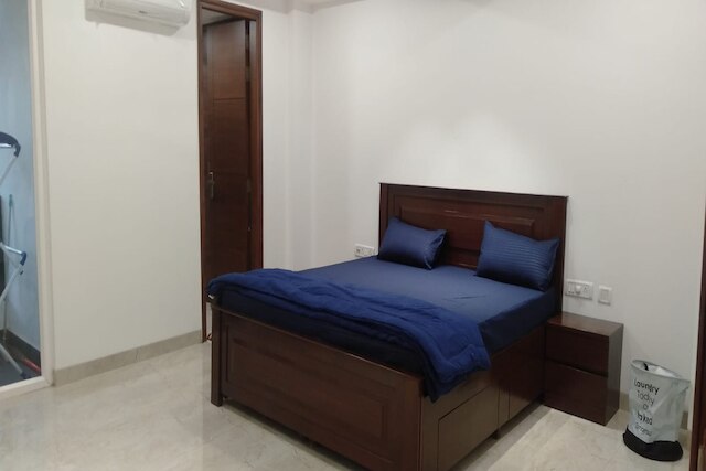 グリンリーフアパートメントアンドスウィーツ、チッタランジャンパーク