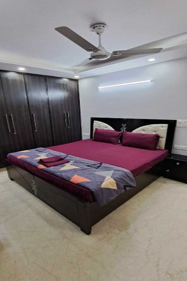 グリンリーフアパートメントアンドスウィーツ、チッタランジャンパーク