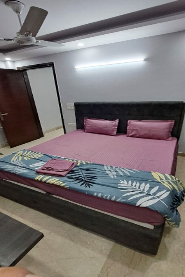 グリンリーフアパートメントアンドスウィーツ、チッタランジャンパーク