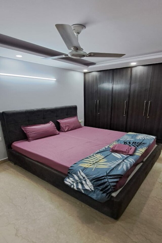 グリンリーフアパートメントアンドスウィーツ、チッタランジャンパーク