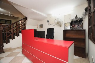 グリンリーフアパートメントアンドスウィーツ、チッタランジャンパーク