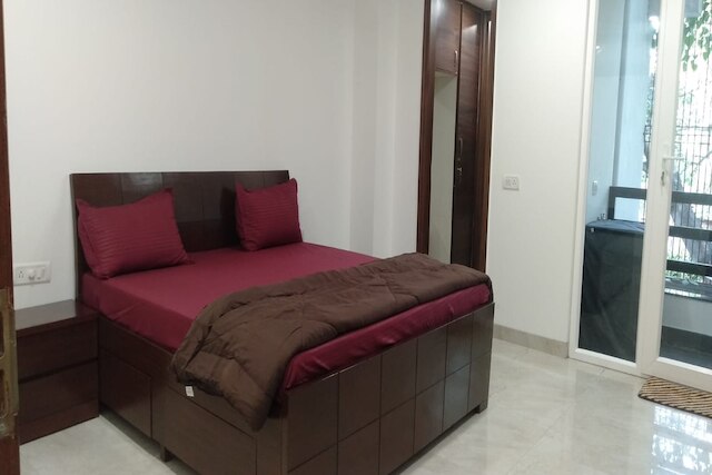 グリンリーフアパートメントアンドスウィーツ、チッタランジャンパーク