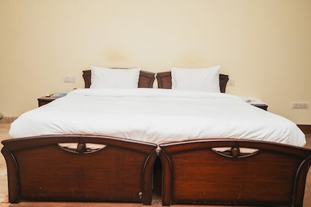 グリーンリーフ アパートメント アンド スイーツ, カルカジ